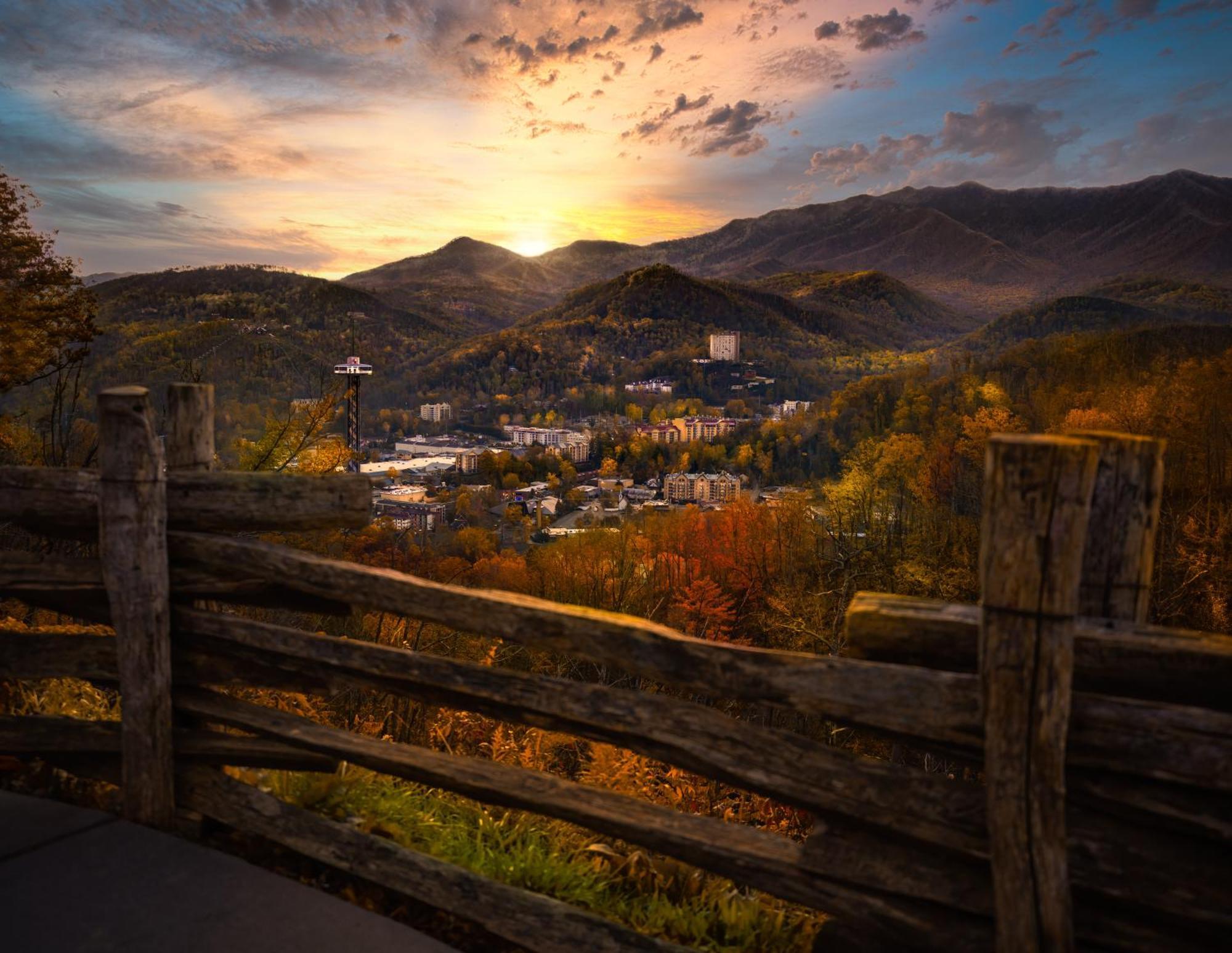 Maple Trails, Wifi, 1089 Free Tickets Each Paid Day, Dollywood And More Gatlinburg Kültér fotó