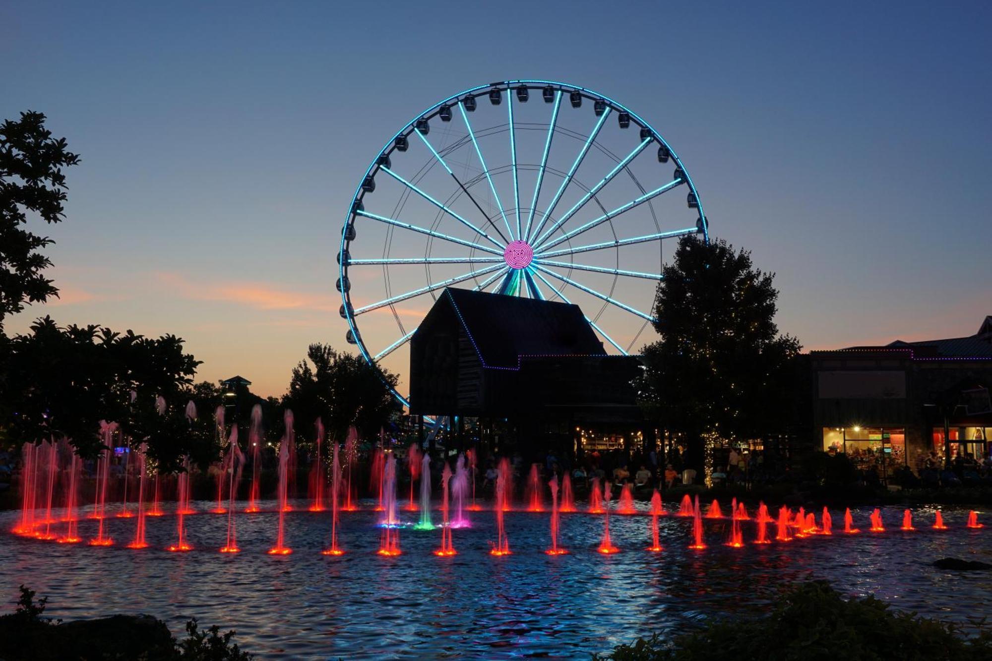 Maple Trails, Wifi, 1089 Free Tickets Each Paid Day, Dollywood And More Gatlinburg Kültér fotó
